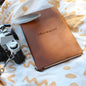 Pharmacist Graphic Vegan Leather Printed Journal - MedTheories