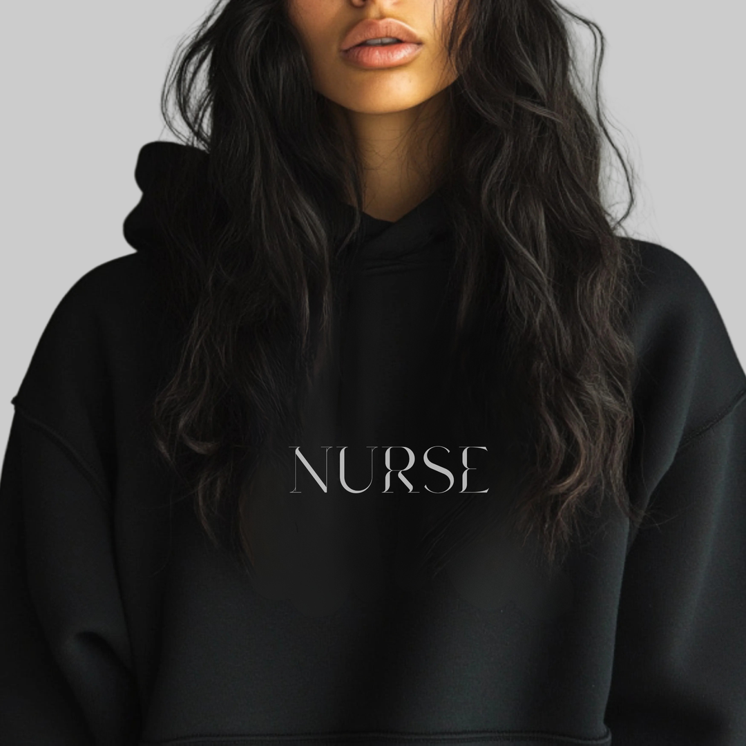 The Nurse — Noir