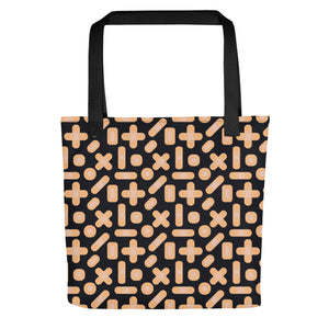 Bandaid Tote Bag - MedTheories