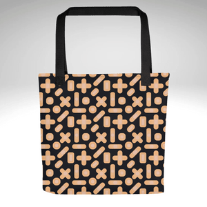 Bandaid Tote Bag - MedTheories