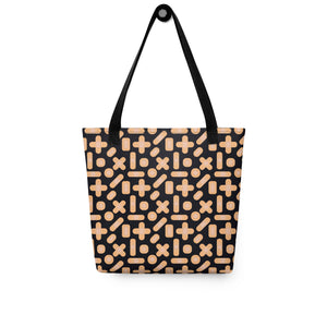 Bandaid Tote Bag - MedTheories