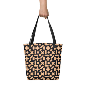 Bandaid Tote Bag - MedTheories