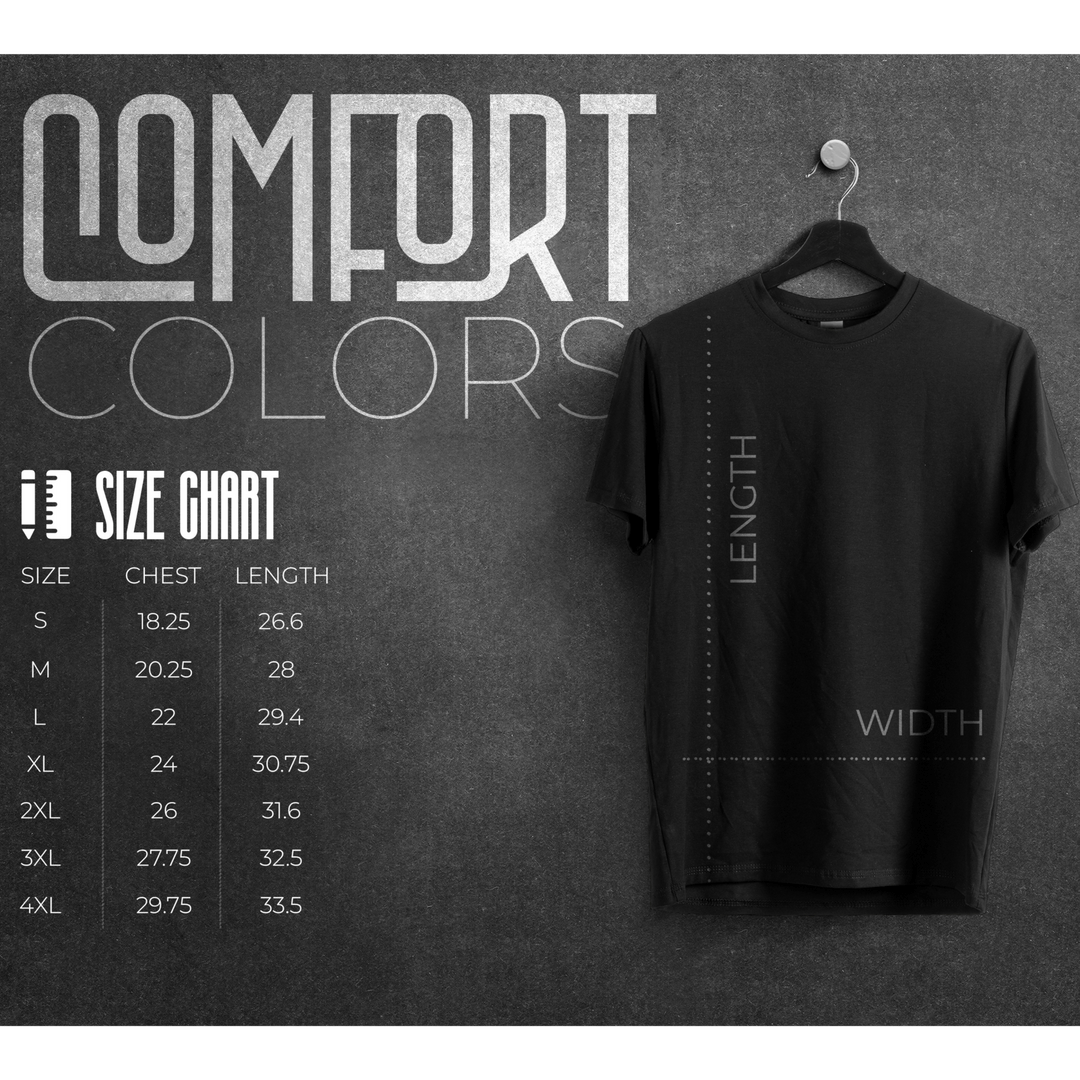 Baseball LPN Unisex Garment-Dyed Heavyweight T-Shirt - MedTheories