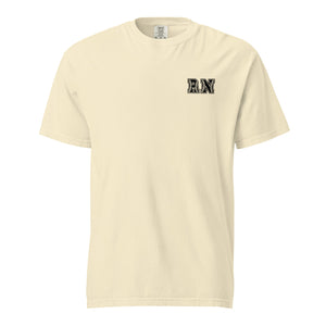 Baseball RN Unisex Garment-Dyed Heavyweight T-Shirt - MedTheories