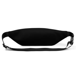 Bold College Nurse Fanny Pack - MedTheories