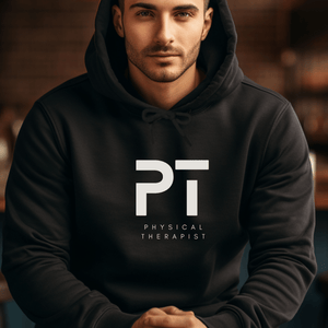 Bold PT StreetWear Unisex Eco Raglan Hoodie - MedTheories