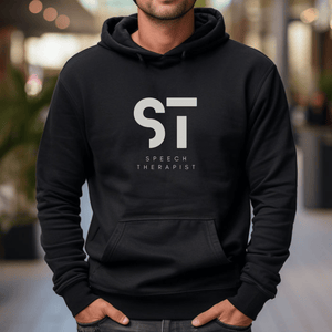 Bold ST StreetWear Unisex Eco Raglan Hoodie - MedTheories