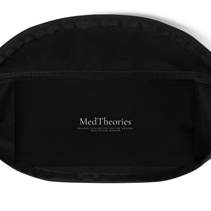 Breathe Easy Fanny Pack - MedTheories