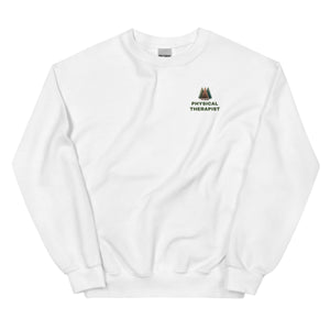 Christmas PT Forest Unisex Sweatshirt - MedTheories