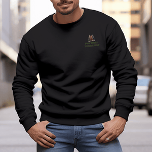 Christmas PT Forest Unisex Sweatshirt - MedTheories