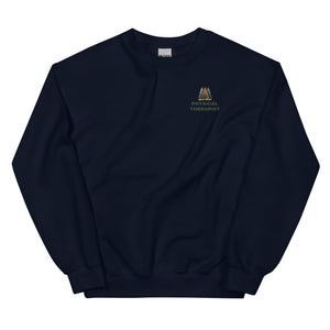 Christmas PT Forest Unisex Sweatshirt - MedTheories