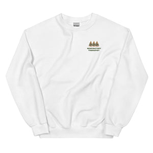 Christmas RT Forest Unisex Sweatshirt - MedTheories