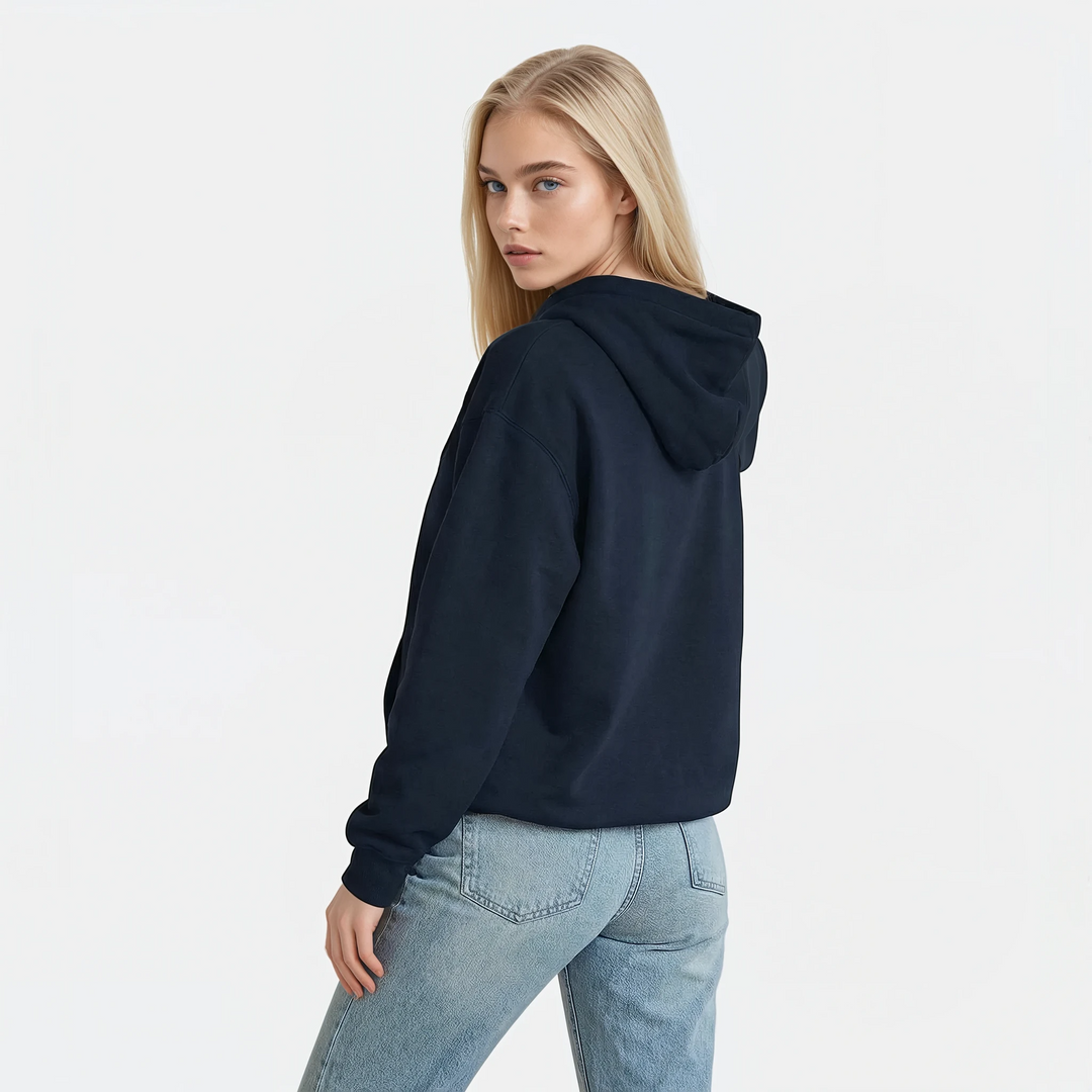 MedBear Dark Colored Unisex Hoodie