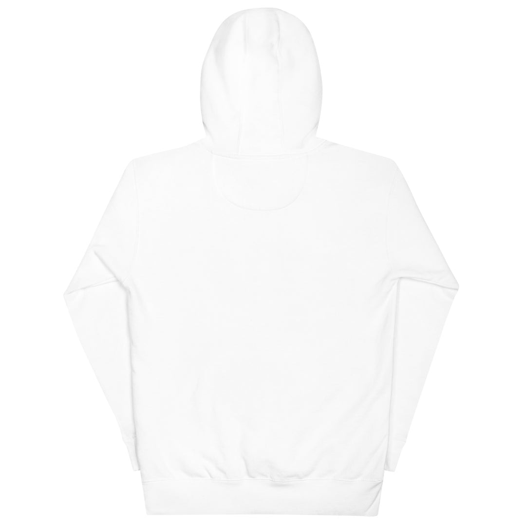 Santa Plaid Unisex Hoodie