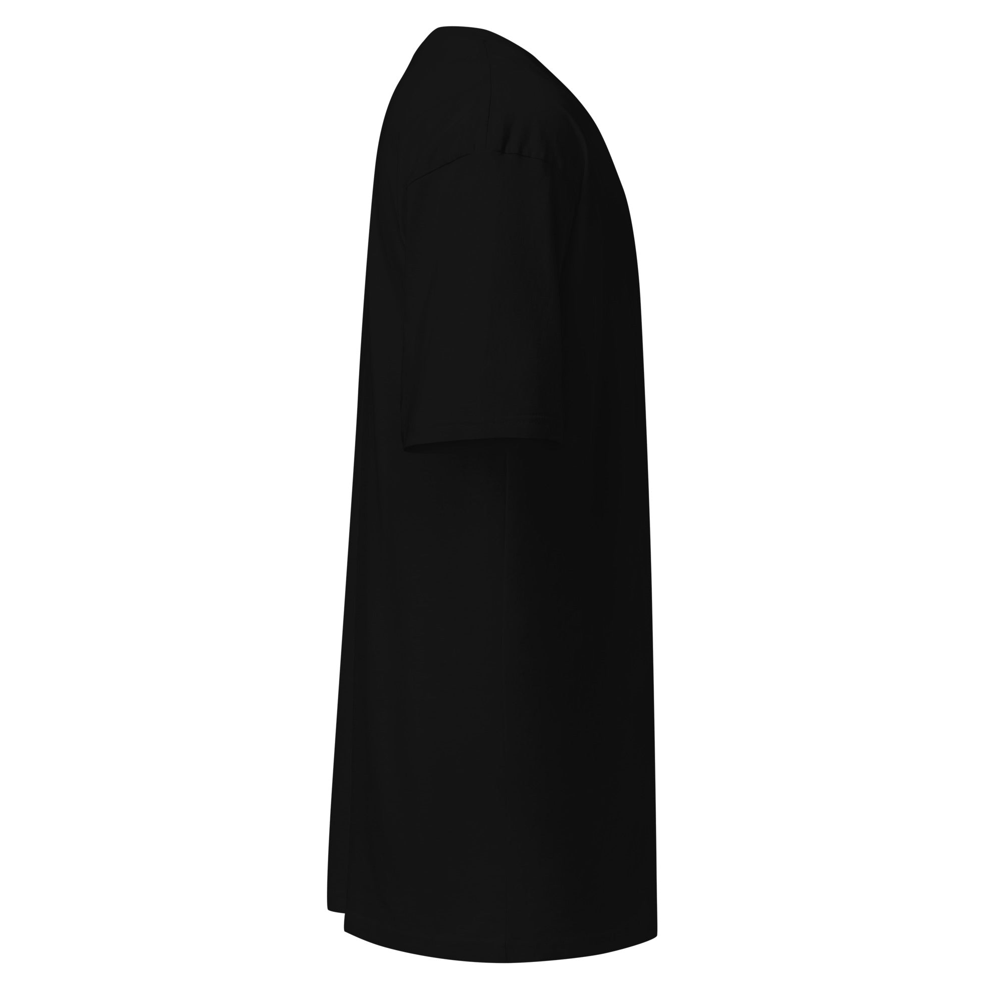 Embroidered Nurse Men’s Premium Heavyweight Tee - MedTheories