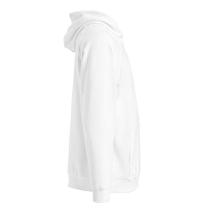 Embroidered Pharmacy Unisex Eco Raglan Hoodie - MedTheories