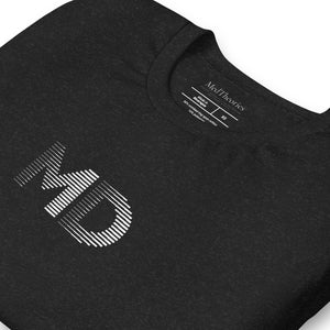 Fazed MD Unisex T-Shirt - MedTheories