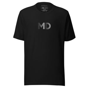 Fazed MD Unisex T-Shirt - MedTheories