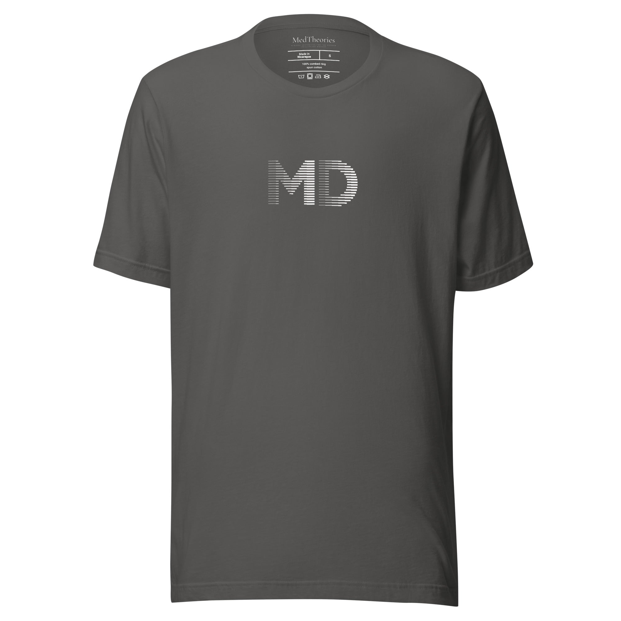 Fazed MD Unisex T-Shirt - MedTheories