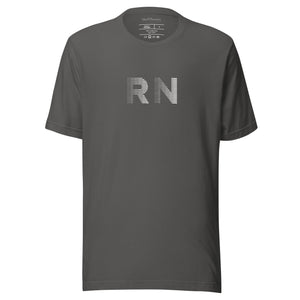 Fazed RN Unisex T-Shirt - MedTheories