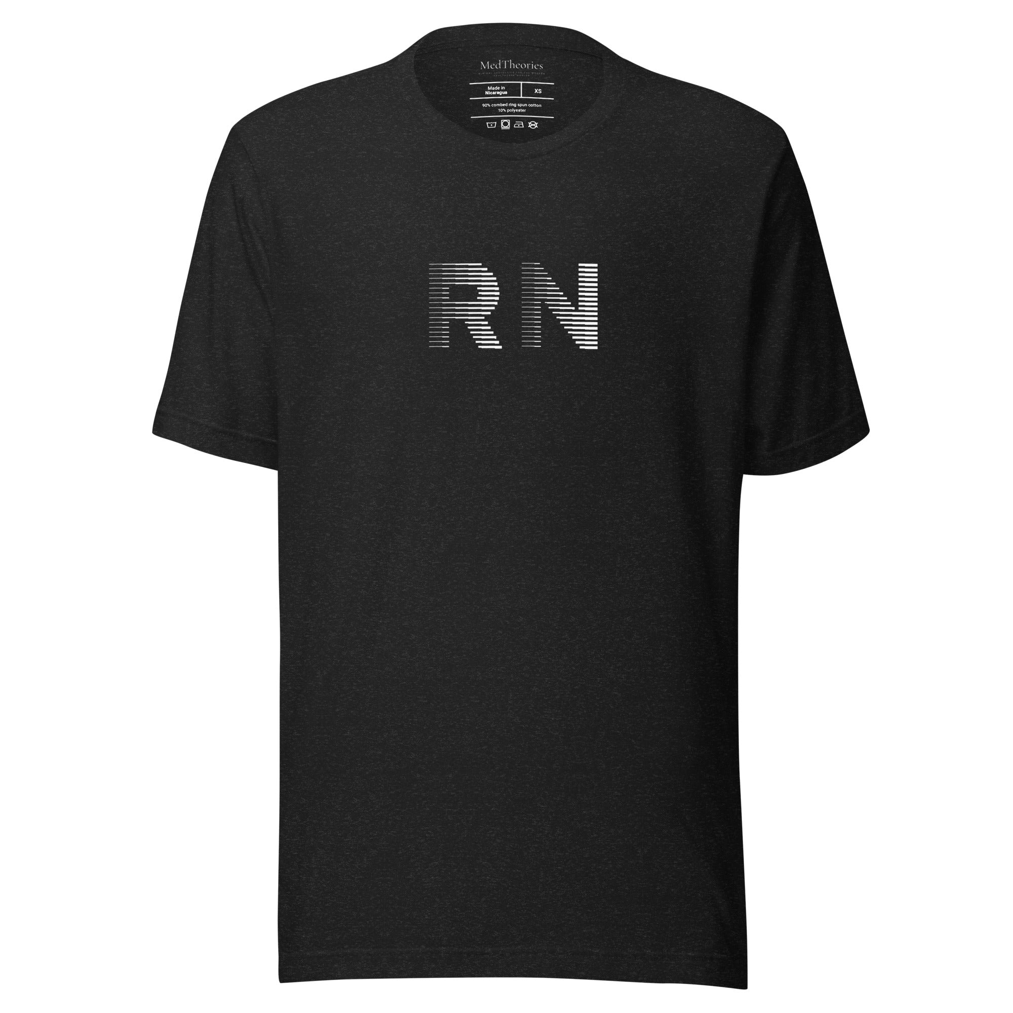 Fazed RN Unisex T-Shirt - MedTheories