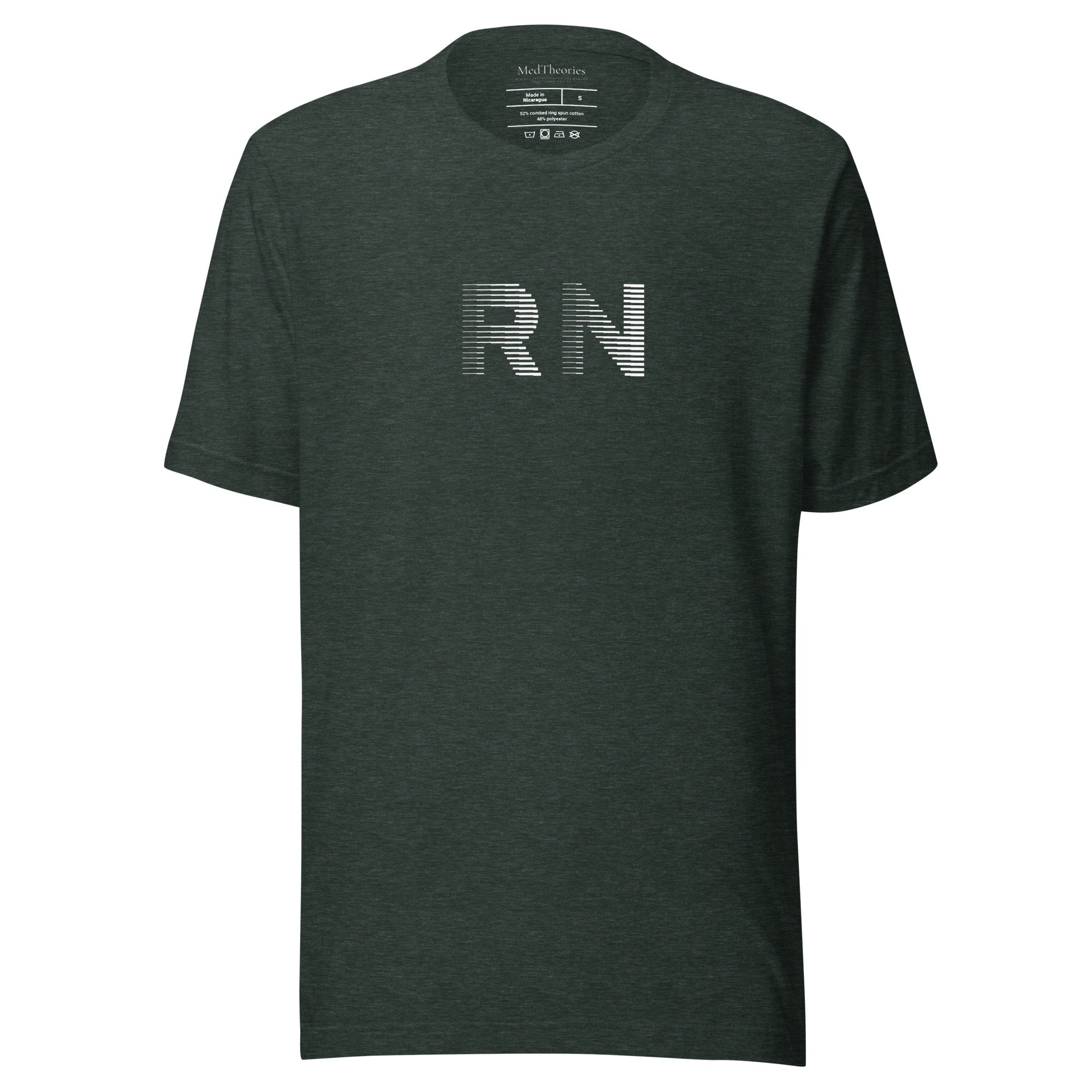 Fazed RN Unisex T-Shirt - MedTheories