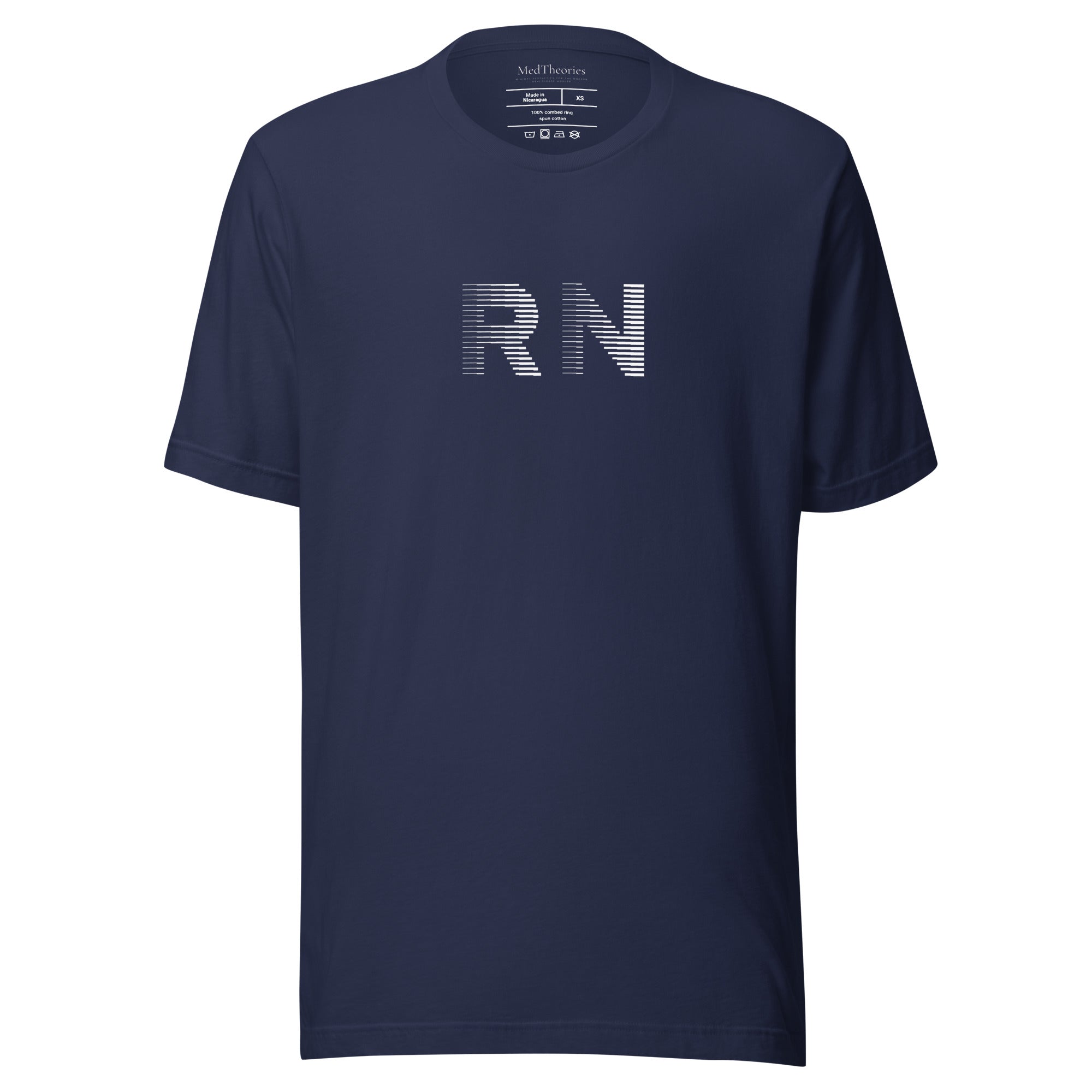 Fazed RN Unisex T-Shirt - MedTheories