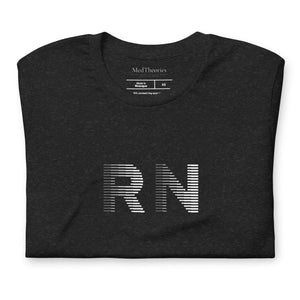 Fazed RN Unisex T-Shirt - MedTheories