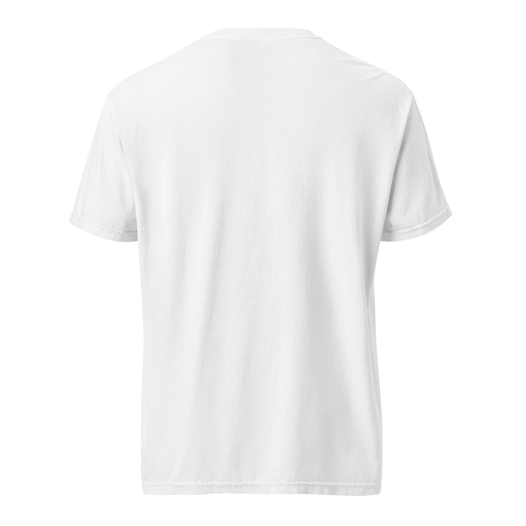 Halloween Thorax Unisex Garment - Dyed Heavyweight T-Shirt - MedTheories