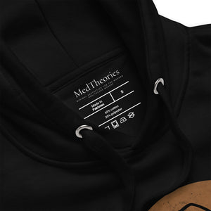 Medical Vintage Unisex Hoodie - MedTheories