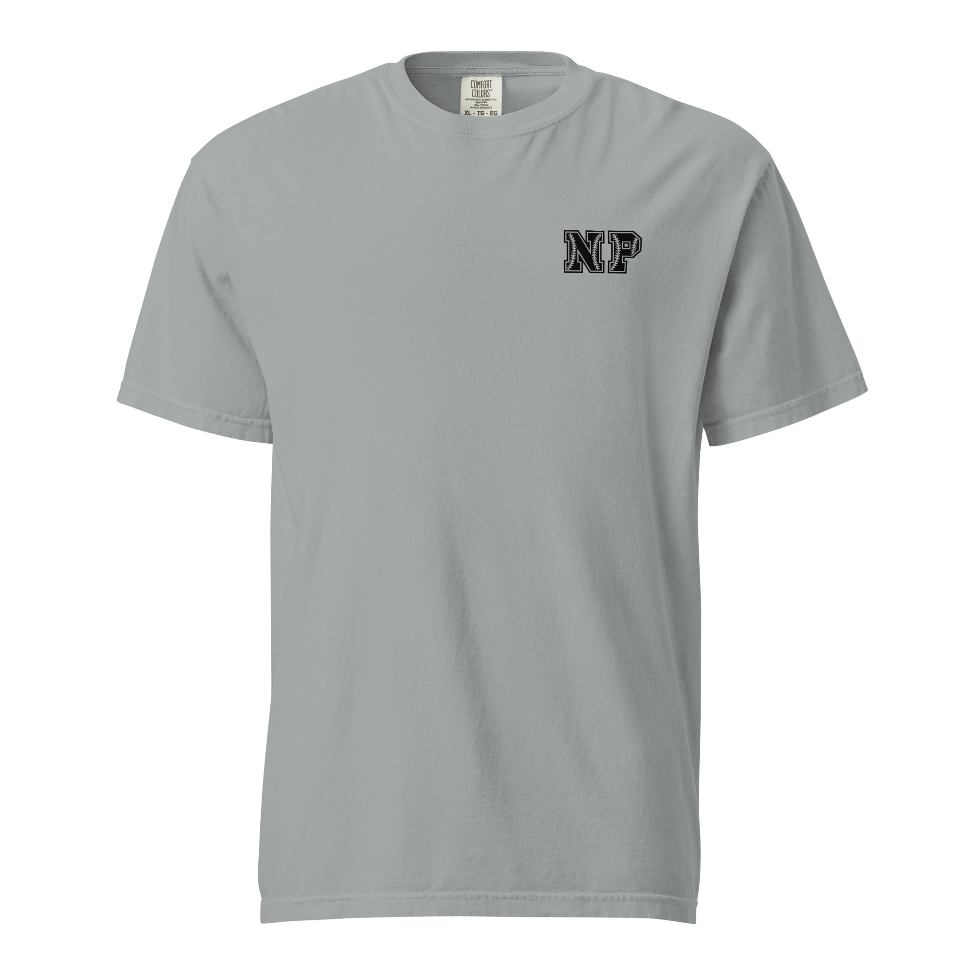 Nurse Practitioner Baseball Unisex Garment-Dyed Heavyweight T-Shirt - MedTheories