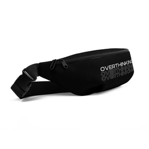 Overthinking Fanny Pack - MedTheories