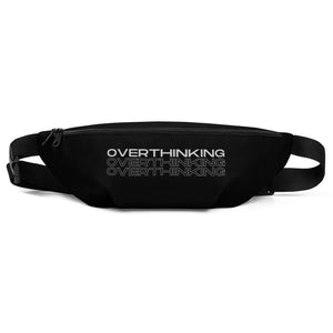 Overthinking Fanny Pack - MedTheories