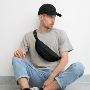 Swirled RN Fanny Pack - MedTheories