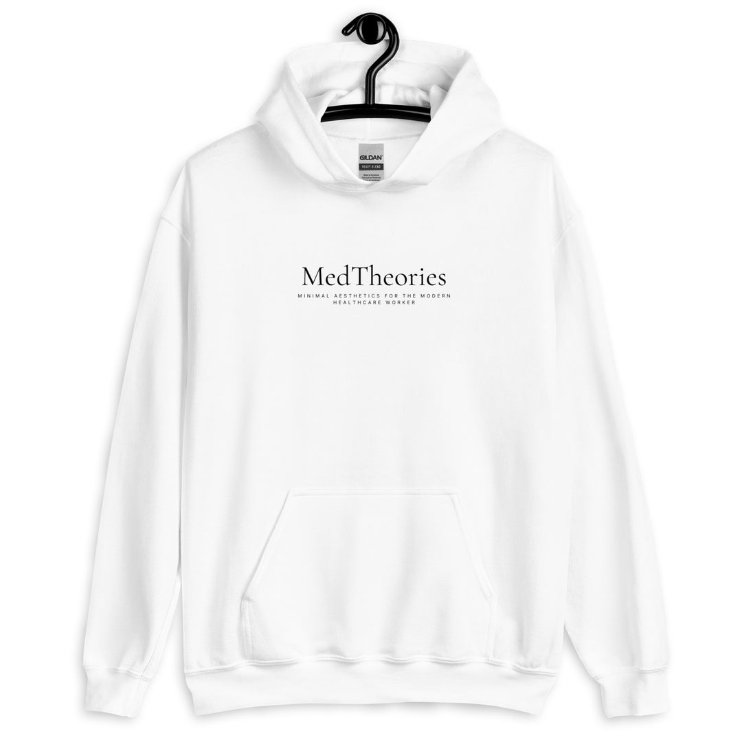 X Unisex Hoodie