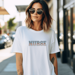 4th Of July Unisex T-Shirt - MedTheories