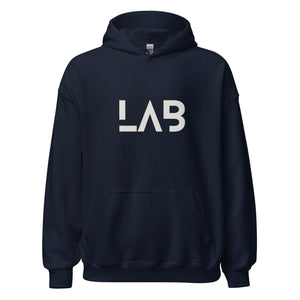 Bold LAB StreetWear Unisex Hoodie - MedTheories