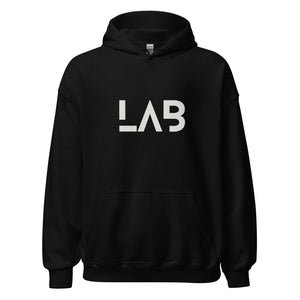 Bold LAB StreetWear Unisex Hoodie - MedTheories