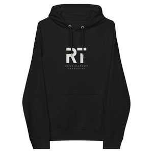 Bold RT StreetWear Unisex Eco Raglan Hoodie - MedTheories