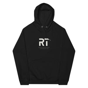 Bold RT StreetWear Unisex Eco Raglan Hoodie - MedTheories