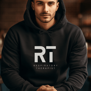 Bold RT StreetWear Unisex Eco Raglan Hoodie - MedTheories