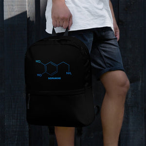 Dopamine Formula Backpack - MedTheories