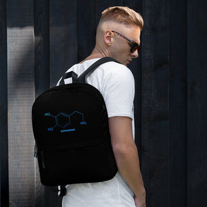 Dopamine Formula Backpack - MedTheories