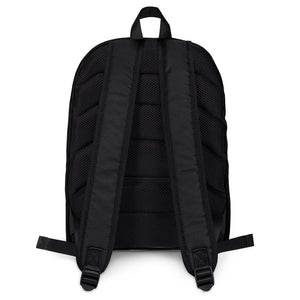 EKG Backpack - MedTheories