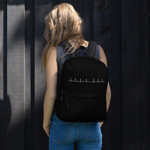 EKG Backpack - MedTheories