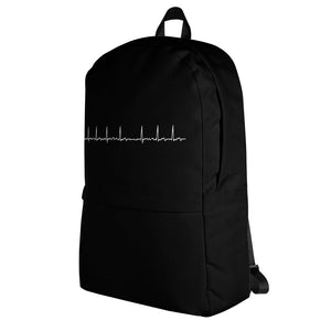 EKG Backpack - MedTheories