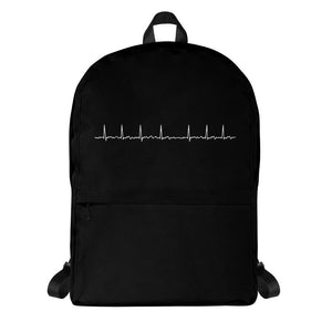 EKG Backpack - MedTheories