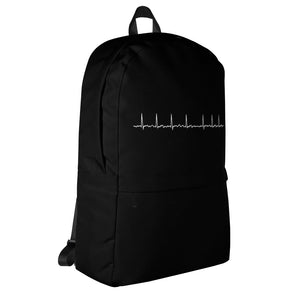 EKG Backpack - MedTheories