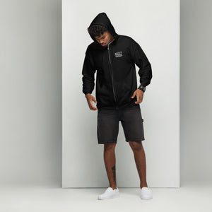 Evolving PT Unisex Heavy Blend Zip Hoodie - MedTheories