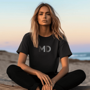 Fazed MD Unisex T-Shirt - MedTheories